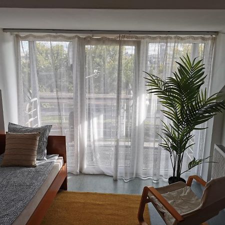 Hostel Hid Ifjusagi Szallo Dunaújváros Zewnętrze zdjęcie